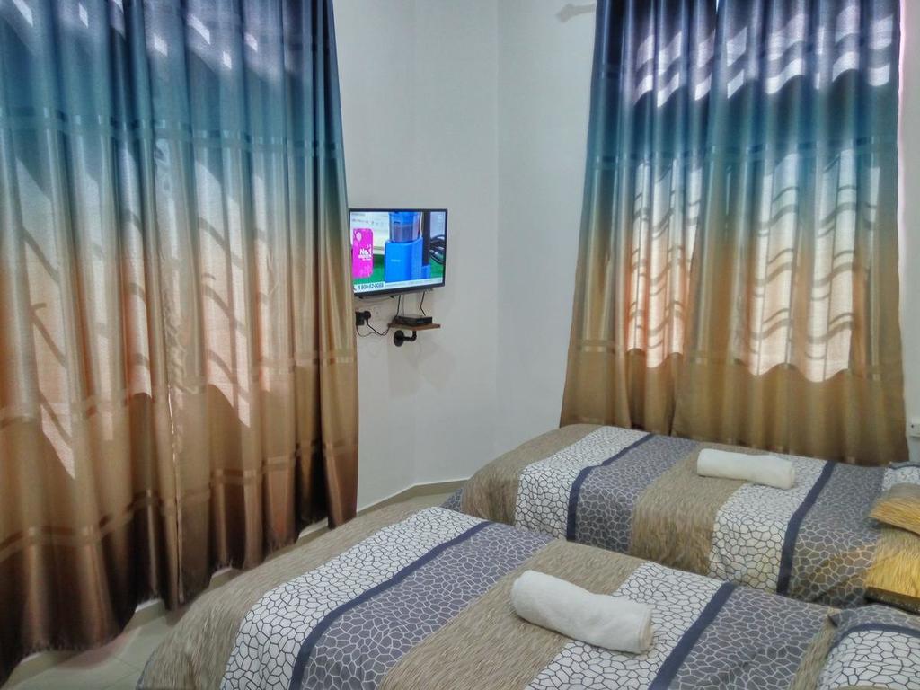 H2O Apartment Камерон-Хайлендс Экстерьер фото
